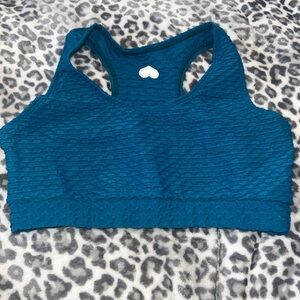 Booty by Brabants sports bra!